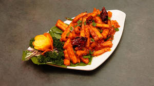 Paneer Crispy Dry