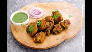 Chicken Pahadi Kabab
