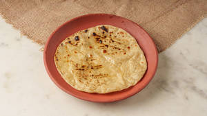 Tawa Roti Butter