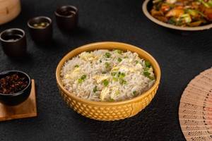 Egg Fried Rice