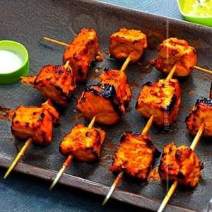 Chicken Ajwani Tikka
