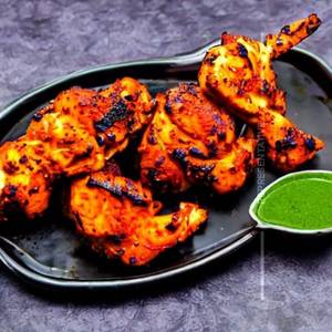 Tandoori Chicken