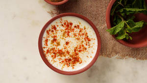 Masala Raita
