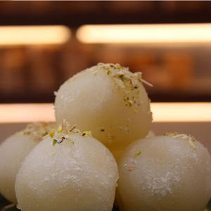 RASGULLA - LG