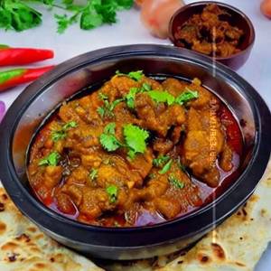 Chicken Kasturi Keema