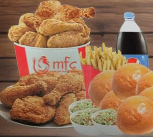 Value meal 5
