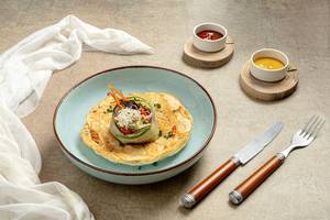 Spanish Omelette