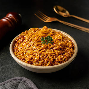 Peri Peri Maggi