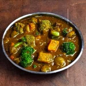 Mix veg