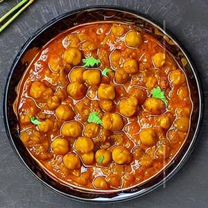 Chana Chilly