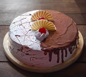Chocolate Cake 1kg