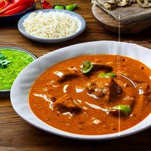Veg Chef Step In Special