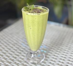 Avo Immunity Booster Smoothie