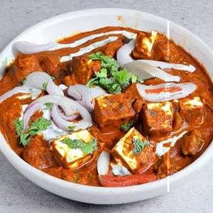 Kaju Paneer Masala