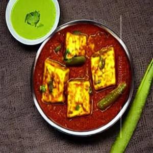 Jalandhari Paneer