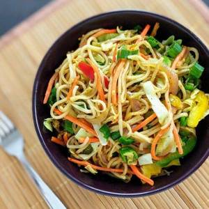Veg noodles