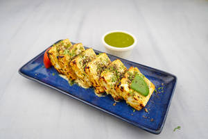 Paneer Kalimirch Tikka