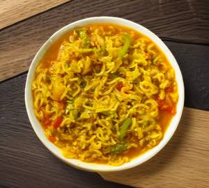 Plain Maggi