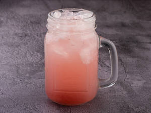 Lychee Cooler
