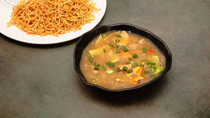 Veg Chinese Chopsuey