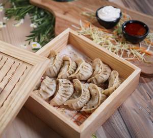 Veg Momos