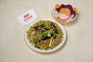 Singapuri Noodles