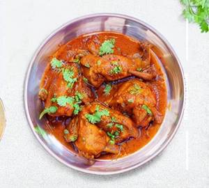 Shahi chicken