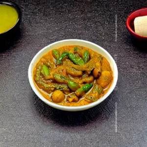 Veg Kaju Kali