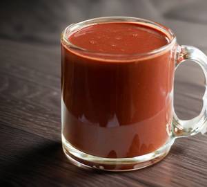 Hot chocolate
