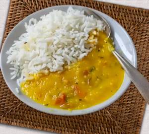 Dal Rice