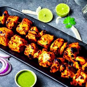 Chicken Labbaik Special Tikka