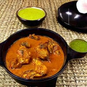 Chicken Latpat