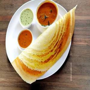 Schezwan Dosa