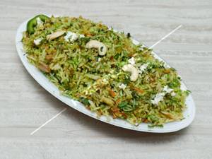 Veg Hydrabadi