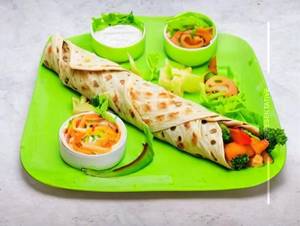 Veg Twister
