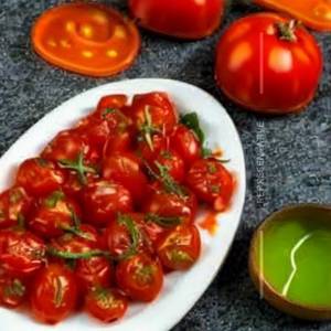 Stuff Tomato