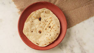 Tawa Roti Plain