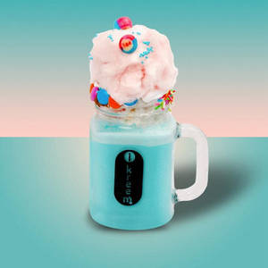Bubblegum Shake