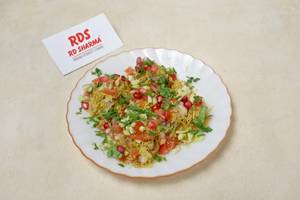 Sev Puri [5 Pieces]