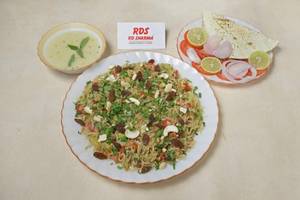 Kashmiri Pulao