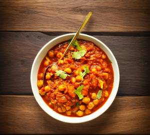 Chana Masala