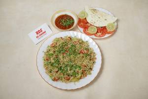 Veg Pulao