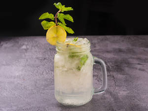 Virgin Mojito Cooler