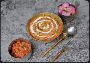 Kaju Korma
