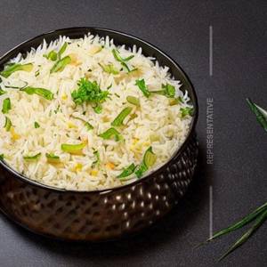 Chickent combination rice
