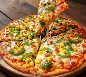Veg Pizza