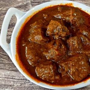 Mutton Hundi F/H