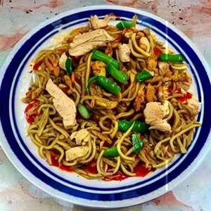 Chicken Combination