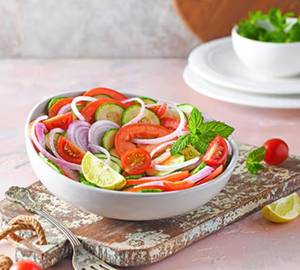 Green Salad
