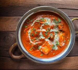 Paneer Makhani